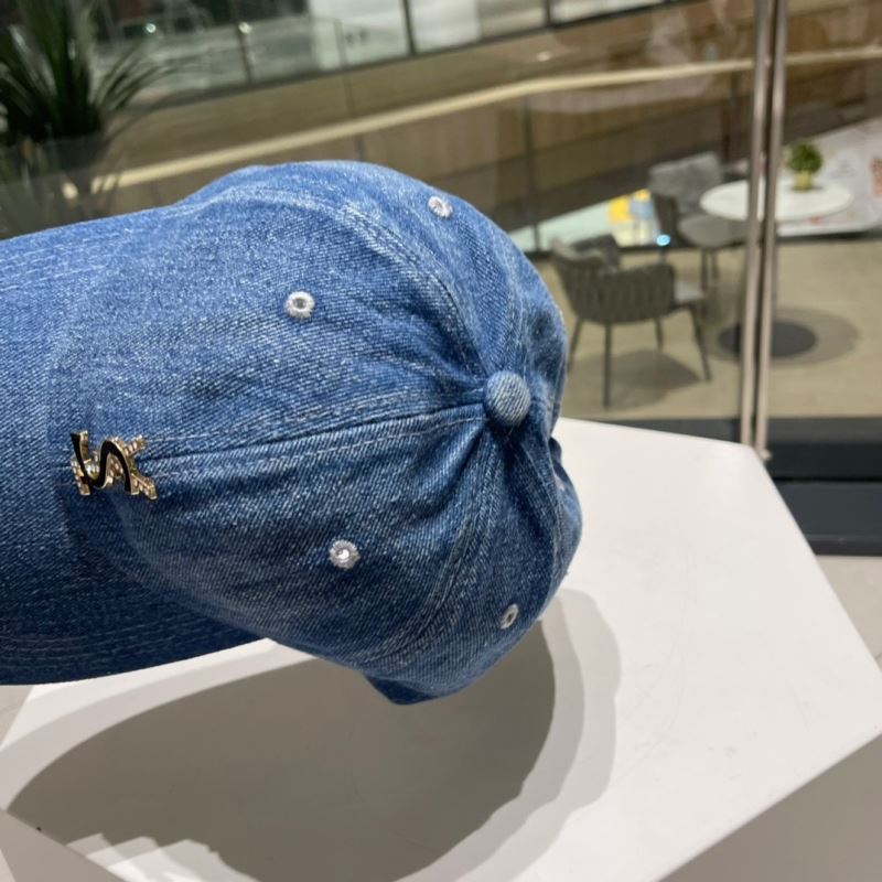 YSL Caps